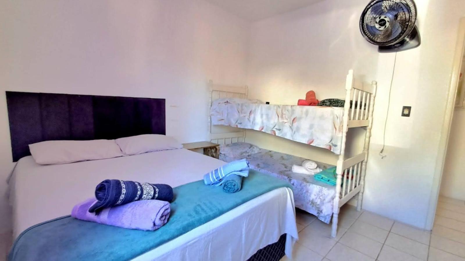Casa Da Lagoa - Albatroz Hospedaria Imbituba  Eksteriør billede